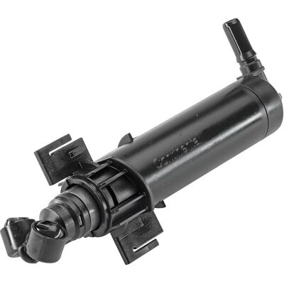 VDO Left Headlight Washer Nozzle - Washer Nozzle for Audi A5 B8 VDO Left Headlight Washer Nozzle - Washer Nozzle for Audi A5 B8