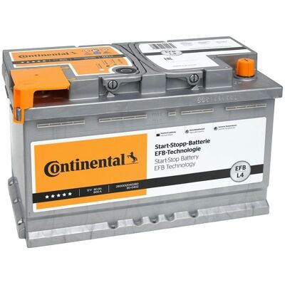 Continental 2800012040280 - Publicité Continental 2800012040280 - Publicité