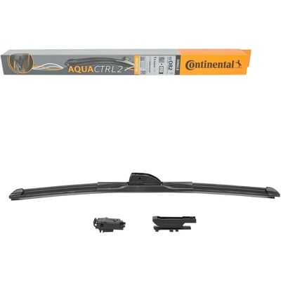 Szélvédő törlőlap Continental AQUACTRL2 2800011308280 spoilerrel - Ablaktörlő Szélvédő törlőlap Continental AQUACTRL2 2800011308280 spoilerrel - Ablaktörlő