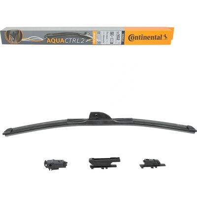 Ștergător de parbriz Continental - Plat cu Spoiler Ștergător de parbriz Continental - Plat cu Spoiler