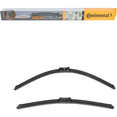Continental AQUACTRL2 2800011212280 Ștergător parbriz - față Continental AQUACTRL2 2800011212280 Ștergător parbriz - față