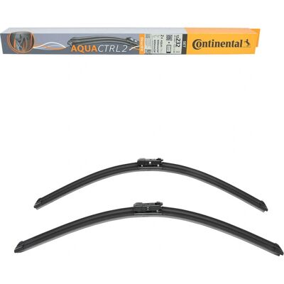 Continental AQUACTRL2 2800011223280 Lama ștergător plat - Parbriz Continental AQUACTRL2 2800011223280 Lama ștergător plat - Parbriz