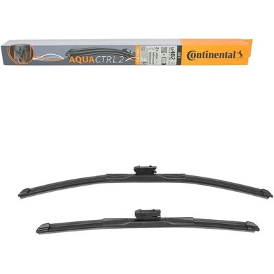 Continental AQUACTRL2 2800011254280 Vindusvisker - Windscreen Wiper Continental AQUACTRL2 2800011254280 Vindusvisker - Windscreen Wiper