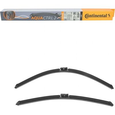 Ștergător de parbriz Continental X2 cu spoiler - Ștergător de parbriz Ștergător de parbriz Continental X2 cu spoiler - Ștergător de parbriz