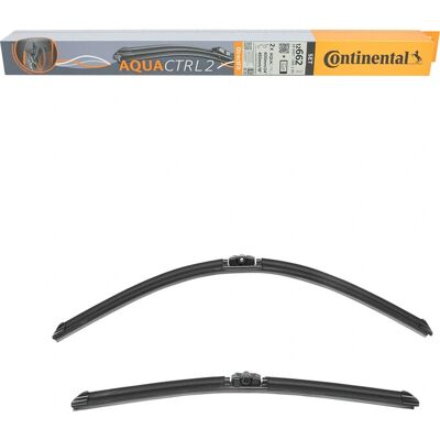 Stergător parbriz plat Continental Aquactrl2 cu spoiler - Pentru VW și Audi Stergător parbriz plat Continental Aquactrl2 cu spoiler - Pentru VW și Audi