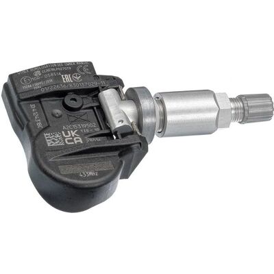 VDO 2802003013180 Reifendrucksensor - Suzuki, Modellvarianten, Silber VDO 2802003013180 Reifendrucksensor - Suzuki, Modellvarianten, Silber