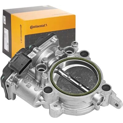 VDO 13548623324 Elektroniczna przepustnica z uszczelkami dla BMW VDO 13548623324 Elektroniczna przepustnica z uszczelkami dla BMW