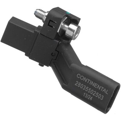Sensor de virabrequim VDO 2803550250302 - Princípio Hall, 3 pinos, Sem fio Sensor de virabrequim VDO 2803550250302 - Princípio Hall, 3 pinos, Sem fio