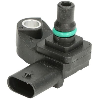 VDO BMW Mini Toyota Drucksensor - Ansaugrohr - Max 400kPa VDO BMW Mini Toyota Drucksensor - Ansaugrohr - Max 400kPa