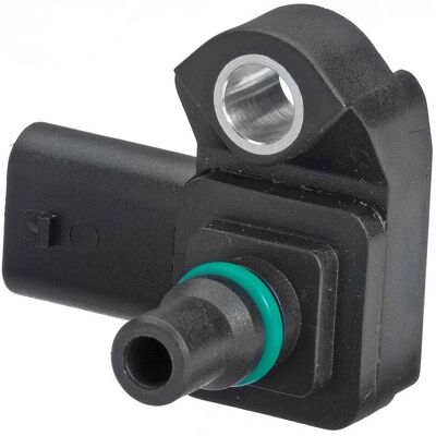 Sensore pressione VDO BMW Mini Toyota - Tubo di aspirazione - Max 400kPa Sensore pressione VDO BMW Mini Toyota - Tubo di aspirazione - Max 400kPa