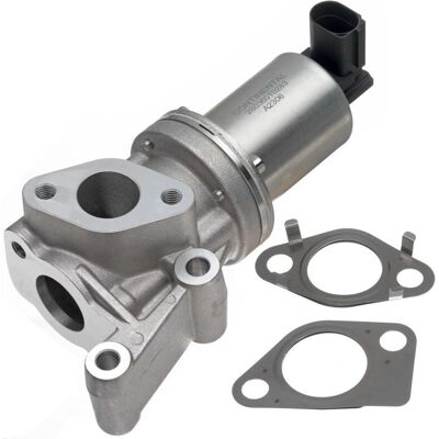 Hyundai 284102A300 EGR Klep - Elektrisch Hyundai 284102A300 EGR Klep - Elektrisch