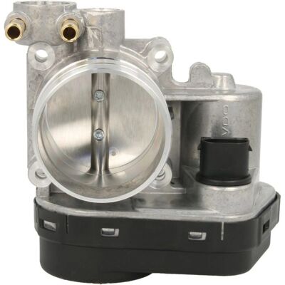 VDO 408238127002Z - Corps papillon pour Mercedes-Benz Classe A Vaneo - Électrique - 57mm VDO 408238127002Z - Corps papillon pour Mercedes-Benz Classe A Vaneo - Électrique - 57mm