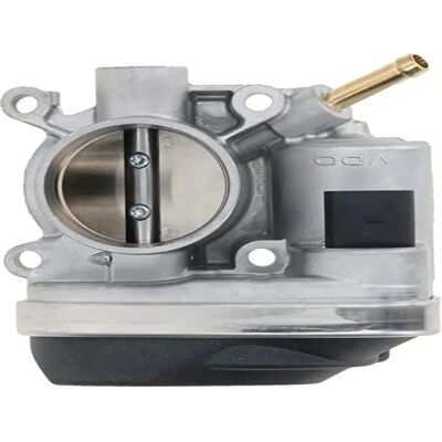 VDO Drosselklappe - VW Golf 4, Polo 9n, Seat Ibiza, Skoda Fabia I VDO Drosselklappe - VW Golf 4, Polo 9n, Seat Ibiza, Skoda Fabia I