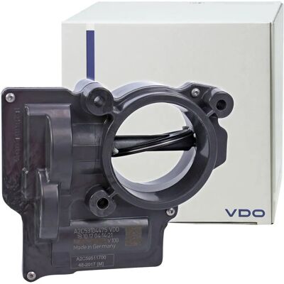 VDO Gasklap A2C59511700 - Gasklap VDO Gasklap A2C59511700 - Gasklap