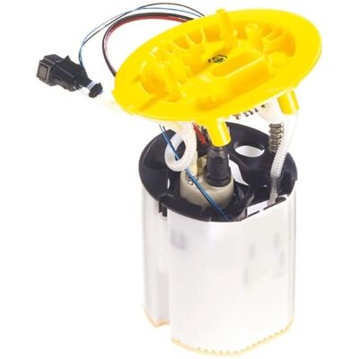 Pompe à carburant VDO 228-235-089-003Z pour Audi A6 C6 - Essence, 12V, 4 bar Pompe à carburant VDO 228-235-089-003Z pour Audi A6 C6 - Essence, 12V, 4 bar