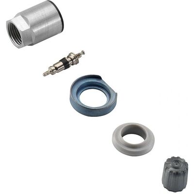 Land Rover Jaguar Ford Volvo - Sensor Reparatursatz - Reifendrucksystem Land Rover Jaguar Ford Volvo - Sensor Reparatursatz - Reifendrucksystem