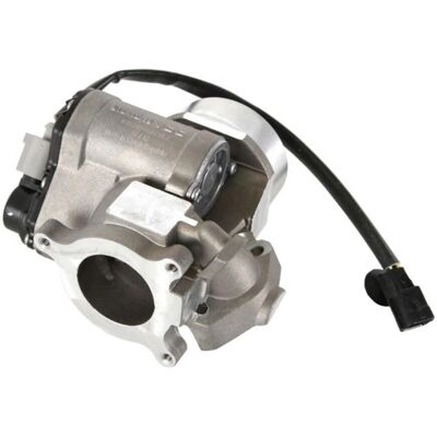 VDO 408-265-001-018Z Zawór EGR - Kompatybilny z Renault Trafic 2 Kasten VDO 408-265-001-018Z Zawór EGR - Kompatybilny z Renault Trafic 2 Kasten