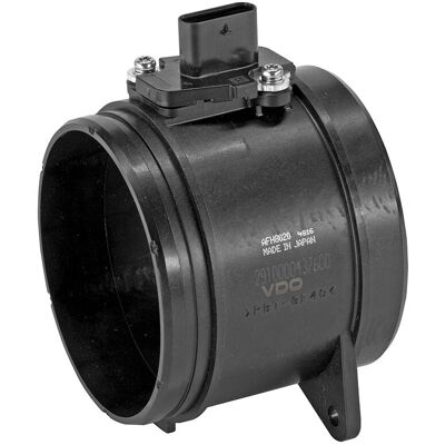 BMW 3 Series Mass Air Flow Sensor - VDO 2910000437600 BMW 3 Series Mass Air Flow Sensor - VDO 2910000437600