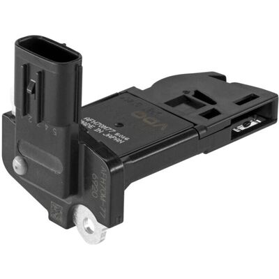 Toyota Luftmassesensor - Kompatibel med Auris, Avensis, Yaris II Toyota Luftmassesensor - Kompatibel med Auris, Avensis, Yaris II