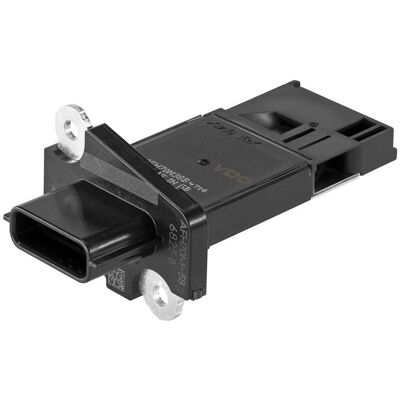 VDO Luftmassenmesser - Nissan Infiniti Renault - 226807S00B, 226807S000, 22680AW4 VDO Luftmassenmesser - Nissan Infiniti Renault - 226807S00B, 226807S000, 22680AW4