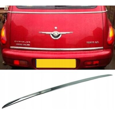 CHROMEAUTO - Chrysler PT CRUISER - Portellone cromato - Trims CHROMEAUTO - Chrysler PT CRUISER - Portellone cromato - Trims