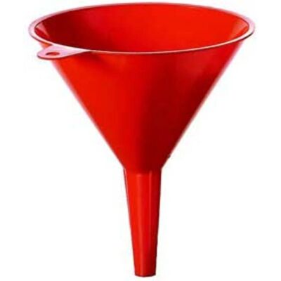Pressol Funnel 75mm HDPE 0,09L - Funnel Pressol Funnel 75mm HDPE 0,09L - Funnel