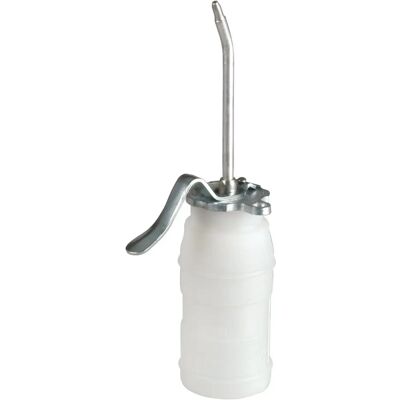 Dispensador de aceite PRESSOL 150 ml con boquilla de aluminio Dispensador de aceite PRESSOL 150 ml con boquilla de aluminio