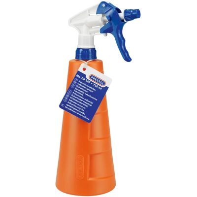 PRESSOL Industrieller Sprühbehälter - HDPE, 750ml, Orange, Edelstahl, Gelb - Sprühbehälter PRESSOL Industrieller Sprühbehälter - HDPE, 750ml, Orange, Edelstahl, Gelb - Sprühbehälter