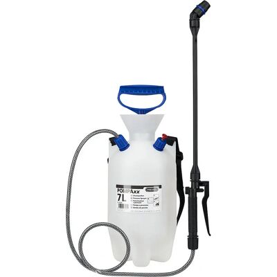 PRESSOL - 7 L Industrieller Sprayer - 7 L - 3 bar - Sprayer PRESSOL - 7 L Industrieller Sprayer - 7 L - 3 bar - Sprayer