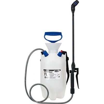PRESSOL Spruzzatore a pressione manuale 10L - Attrezzature di pulizia industriale PRESSOL Spruzzatore a pressione manuale 10L - Attrezzature di pulizia industriale