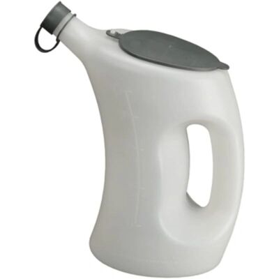 Pressol Jarra med 3L - Polietileno, con Tapa Protectora Pressol Jarra med 3L - Polietileno, con Tapa Protectora