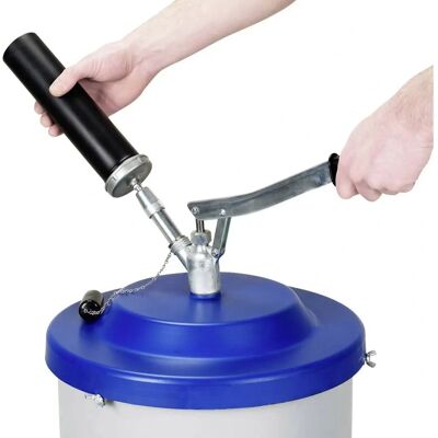Dispositivo de llenado Pressol 12305 - Compatible con EasyFill 400 & ONE 400 Dispositivo de llenado Pressol 12305 - Compatible con EasyFill 400 & ONE 400