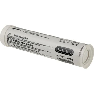 Cartucho de grasa Pressol 12511 (400 g) Cartucho de grasa Pressol 12511 (400 g)