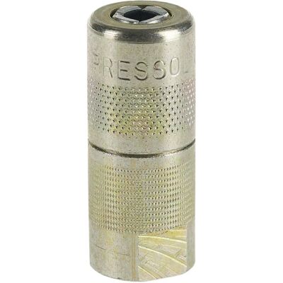 Connettore idraulico Pressol 4 ganasole - Connettore idraulico Connettore idraulico Pressol 4 ganasole - Connettore idraulico