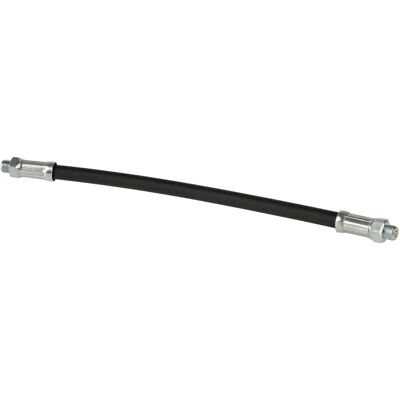 Pressol Hose - M10 x 1 - 300 mm - For Grease and Oil Pumps Pressol Hose - M10 x 1 - 300 mm - For Grease and Oil Pumps
