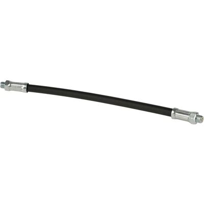 Tubo Pressol M10x1 500mm - Manguera Flexible para Pistola de Grasa Tubo Pressol M10x1 500mm - Manguera Flexible para Pistola de Grasa