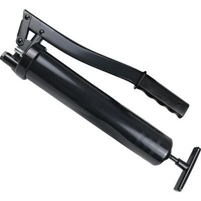 Pressol - Nr.12695 - Graphitgrau - 500 cm³ - Grease gun Pressol - Nr.12695 - Graphitgrau - 500 cm³ - Grease gun