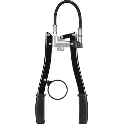 PRESSOL Fettpresse - 350x195x30mm - Manuelle Bedienung PRESSOL Fettpresse - 350x195x30mm - Manuelle Bedienung