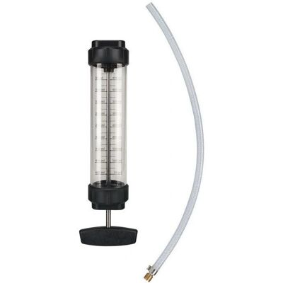 PRESSOL - 12 972 - 500 ml - Sug og tryk - Sprøjte PRESSOL - 12 972 - 500 ml - Sug og tryk - Sprøjte