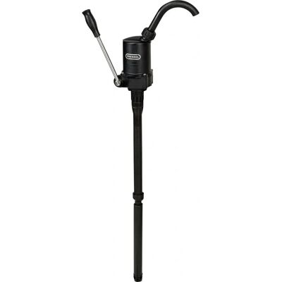 PRESSOL Manual Oil/Diesel Pump - 0.4 l/cycle PRESSOL Manual Oil/Diesel Pump - 0.4 l/cycle