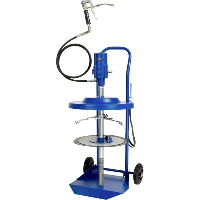 Pressol 18766051 Filling device - High-pressure grease gun Pressol 18766051 Filling device - High-pressure grease gun