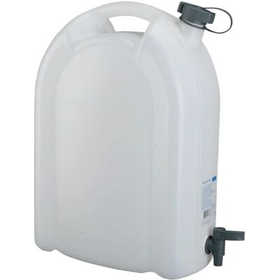 Bidon d'eau Pressol 20 L - Publicité Bidon d'eau Pressol 20 L - Publicité