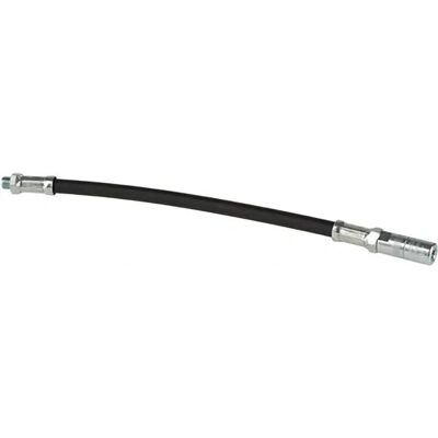 Tuyau Flexible Pressol - 11x300mm M10x1 - Pour pistolet à graisse Tuyau Flexible Pressol - 11x300mm M10x1 - Pour pistolet à graisse