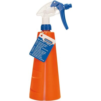 Pressol Messing Sprayflaske - 750ml til kemikalier Pressol Messing Sprayflaske - 750ml til kemikalier