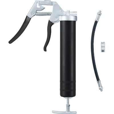 Pompa di Grass PRESSOL Modello 400 - Funzionamento con una mano Pompa di Grass PRESSOL Modello 400 - Funzionamento con una mano
