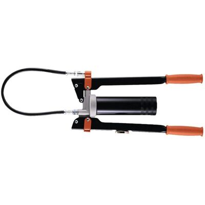 Pressol - easyFILL 2022.1 M 10 x 1 - 400 ml - Pistola engrasadora Pressol - easyFILL 2022.1 M 10 x 1 - 400 ml - Pistola engrasadora