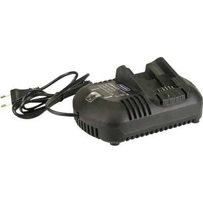 PRESSOL Lithium-Akku-Ladegerät - Schnellladung - 230V PRESSOL Lithium-Akku-Ladegerät - Schnellladung - 230V
