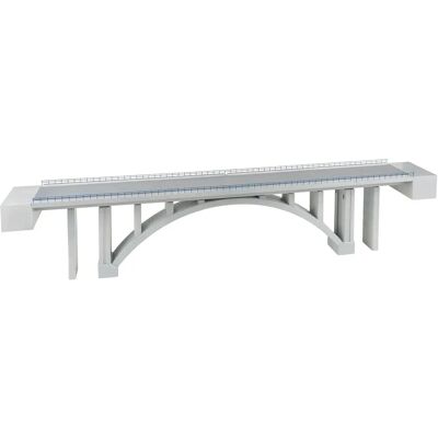 Faller 120505 H0 Bro - Modeljernbane tilbehør Faller 120505 H0 Bro - Modeljernbane tilbehør
