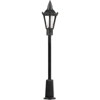 Faller LED Park Lanterns - Model Railway Lighting Faller LED Park Lanterns - Model Railway Lighting