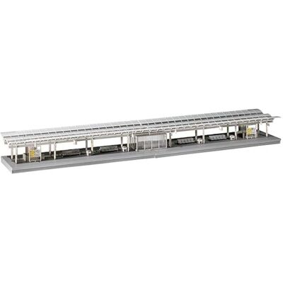 Faller Ice Platform Model Kit - Model Kit Faller Ice Platform Model Kit - Model Kit